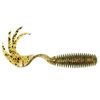 ZMan ST GrubZ 2.5" Soft Plastic Fishing Lure Watermelon Red