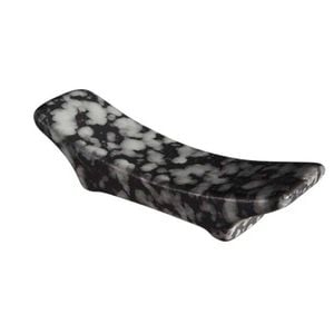 Maxwell & Williams Caviar Granite Porecelain Chopstick Rest Holder