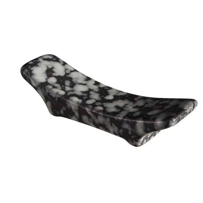 Maxwell & Williams Caviar Granite Porecelain Chopstick Rest Holder