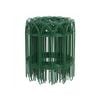 Jack 400mm x 10m Green Federation Edging