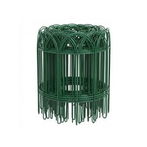 Jack 400mm x 10m Green Federation Edging