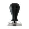 Pesado 58.5 Metal Tamper - Black  Black  58.5mm