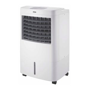 Evaporative Coolers