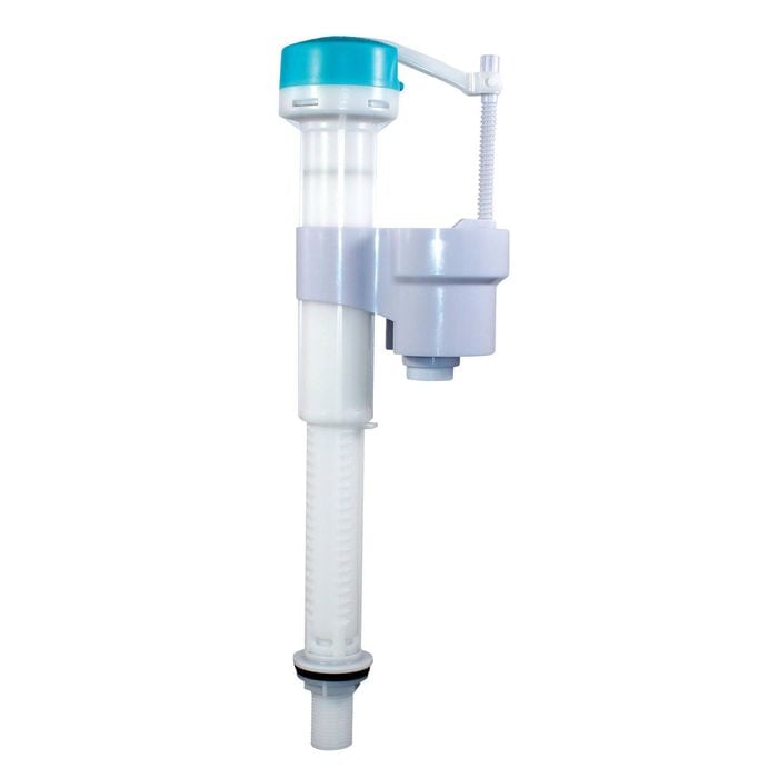 FIX-A-LOO Hush Fill Cistern Inlet Valve