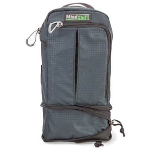 Mindshift Gear Lens Switch Case For R180    Pro Backpack