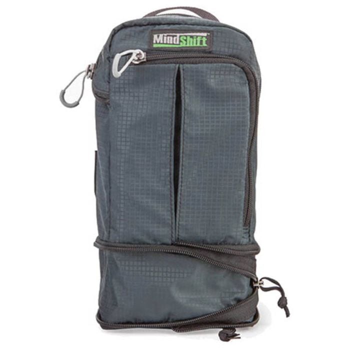 Mindshift Gear Lens Switch Case For R180    Pro Backpack