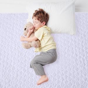 Dreamz 2x Waterproof Washable Mattress Protector King