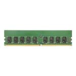 Synology 4GB(1x4) DDR4 Memory [D4EU01-4G]