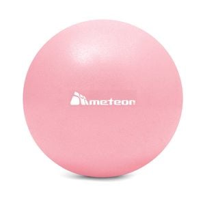 METEOR 25cm Mini Pilates Ball in Pink