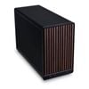 Lian Li Dan Case A3 Micro-atx Case - Wood Panel [pc-a3x-wd]