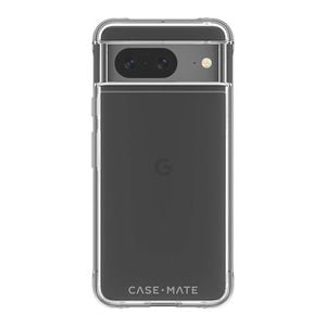 Case-Mate Tough Clear CaseFor Google Pixel 8 - Clear