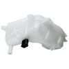 TOPAZ Coolant Expansion Tank for A6 2.5 TDI 4B5 C5 Avant Quattro 8E0121403E