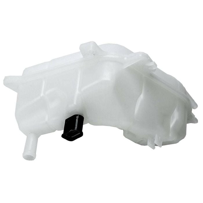 TOPAZ Coolant Expansion Tank for A6 2.5 TDI 4B5 C5 Avant Quattro 8E0121403E
