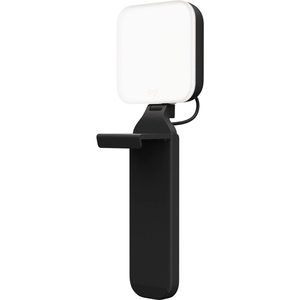 Logitech Litra Glow - Black