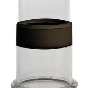 Aqua One Ocellaris 3000UVC Glass Sleeve w/O-ring (94154-GS)