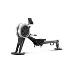 Lifespan Fitness ROWER-801F Air & Magnetic Commercial Rowing Machine