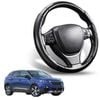 Segmented Steering Wheel Cover for Peugeot 3008 SUV 2017 - Current (P84)