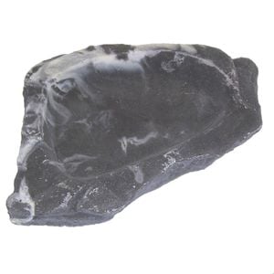 Urs Billabong Reptile Feeding Dish Granite Colour