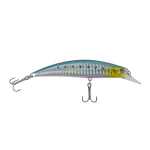 Finesse Mk22 Sinking Lure, 95mm, 15gm, Spotted Pilly