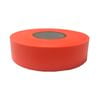 Brutus 25mm x 100m Flagging Tape - Orange