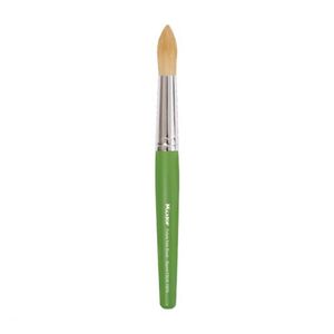 Micador Future Kids 100% FSC Paint Brush (Round)