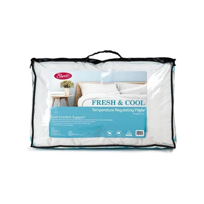 Easyrest Fresh And Cool Regulating Pillow