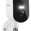 Uniden 100% Wirefree 4g Outdoor Pan Security Camera & Spotlight In 1