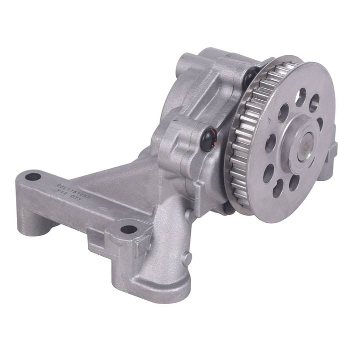 Oil Pump Fits For Skoda Octavia (1Z) Saloon / Estate, 2009¨C2013 03L115105B