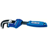 IRWIN Quick Adjusting Pipe Wrench