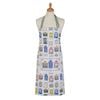 Ulster Weavers Tea Tins Cotton Apron