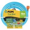 Pope 12mm x 15m True Blue® TR Garden Hose