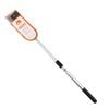 Morgan 20.3cm Head Black Windscreen Squeegee