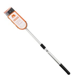 Morgan 20.3cm Head Black Windscreen Squeegee