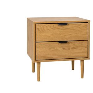 Nordik Bedside Table