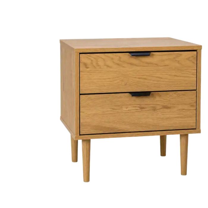 Nordik Bedside Table
