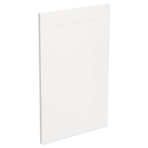 Kaboodle 450mm Macaroon Alpine Med Cabinet Door