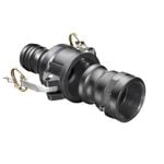 Ozito 40mm Fire Camlock Set