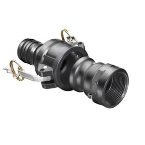 Ozito 40mm Fire Camlock Set