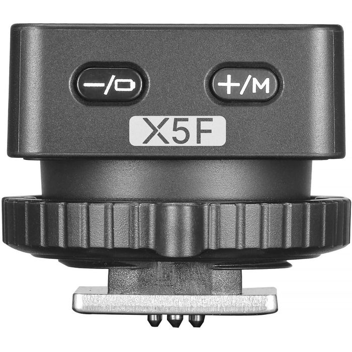 Godox X5 TTL Wireless Flash Trigger for IT32 - Fujifilm Mount