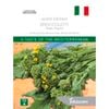 Johnsons Broccoletto Raab Rapini Seeds