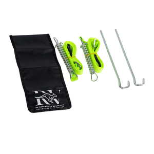 RV Essentials Caravan Awning Tie Down Strap Kit