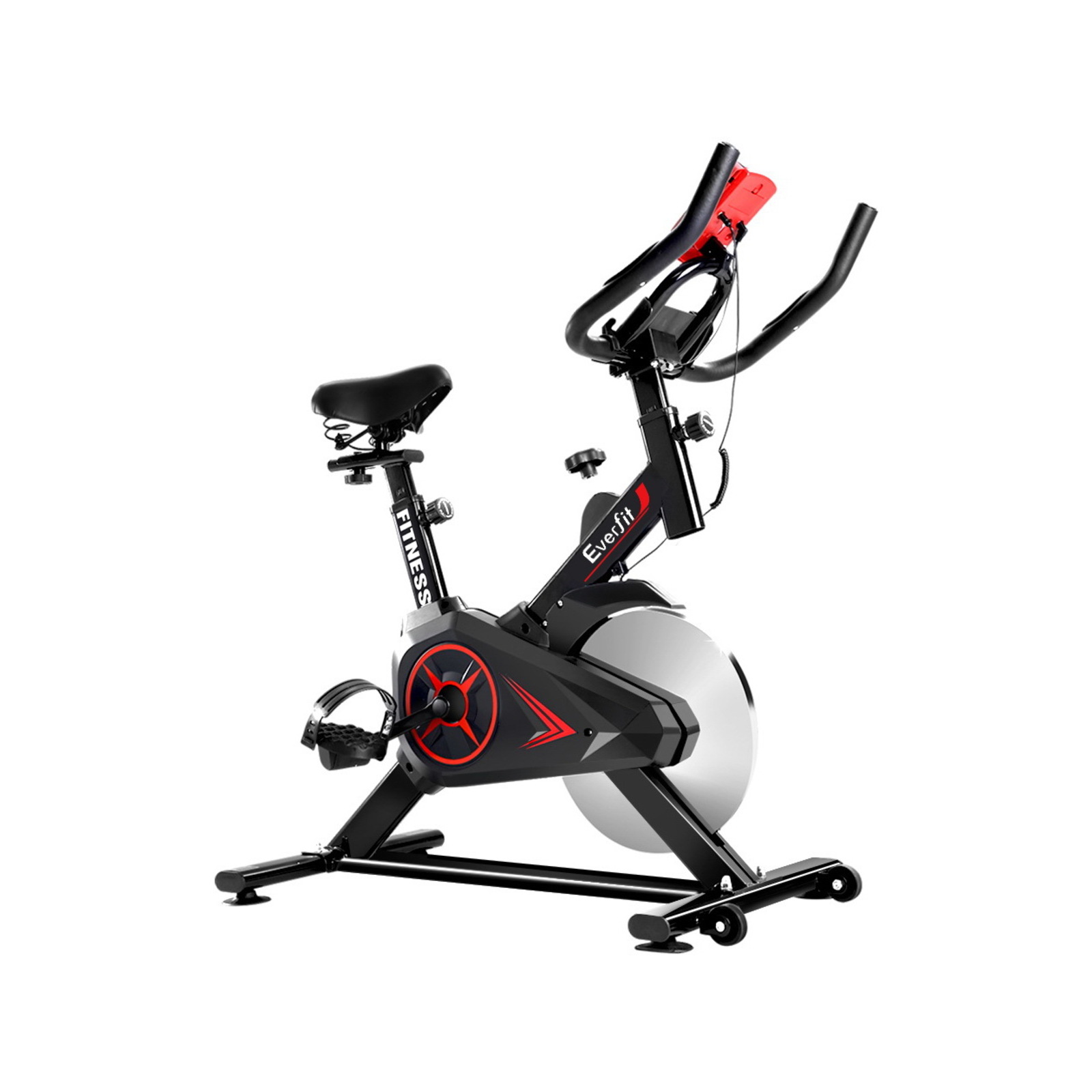 Everfit Exercise Bike Flywheel Bicycle