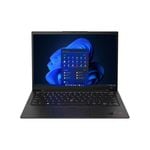 Lenovo ThinkPad X1 Carbon G11 14" WUXGA Touchscreen Laptop, i5-1355U, 16GB RAM, 512GB SSD, Windows 11 Pro [21HM0016AU]