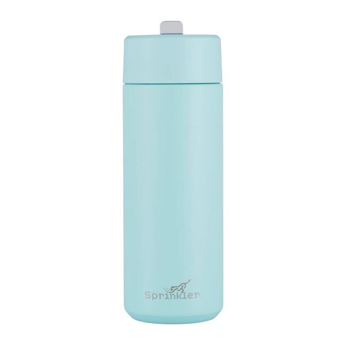Sprinkler Murphy Insulated Drink Water Bottle Stainless Steel 700ml Sea Breeze