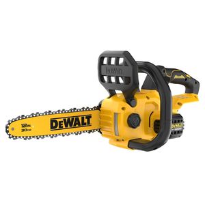 DeWALT 18V XR 30cm Chainsaw - Bare Unit