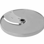 6mm Slicer Blade (RC Blade # 28196) - Silver | Steel | Small