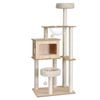 i.Pet 142cm Kitten Cat Tree
