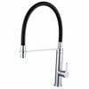 Estilo WELS 5 Star 6L/min 25mm Chrome PVC Vege Spray Sink Mixer