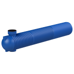 Promax 9000L 1.2m XPRESS Underground Tank