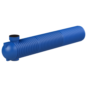 Promax 9000L 1.2m XPRESS Underground Tank
